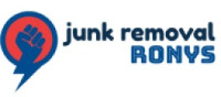 Cleanout Brooklyn - Ronys Junk Removal