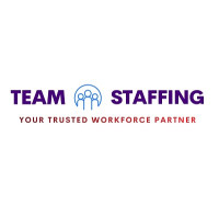 Team Staffing - Temporary Staff Agency