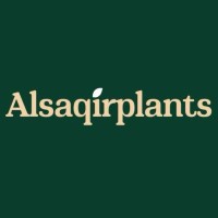 Al Saqir Plants