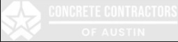 Concrete Contractors of Austin