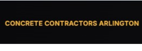 Concrete Contractors Arlington