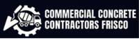 Commercial Concrete Contractors Frisco