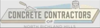 Commercial Concrete Contractors of North Richland Hills