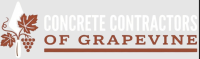 Concrete Contractors of Grapevine