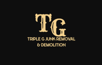 Triple G Junk Removal and Demolition