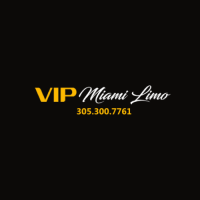 VIP Miami Limo