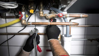 Bob's Plumbing