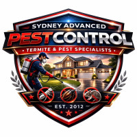 Spiders Control Sydney