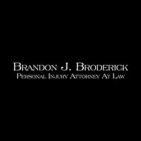 Syracuse Personal Injury Attorney at Law Brandon J. Broderick
