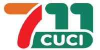 711cuci online