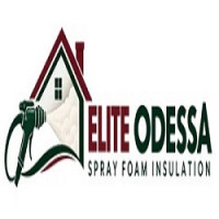 Elite Odessa Spray Foam