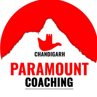 Paramount Coaching Chandigarh - Best Bank Coaching in Chandigarh, SSC Coaching in Chandigarh