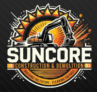 Suncore Construction and Demolition