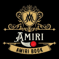 Online Cricket ID, Only at AMIRIBOOK