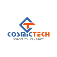 Shelving Supplier In Dubai - Cosmictech