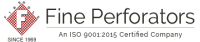 Fine Perforators