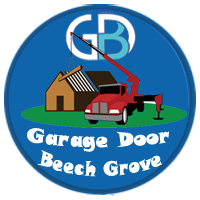 Spring Garage Door Beech Grove
