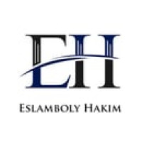Law Offices of Eslamboly Hakim