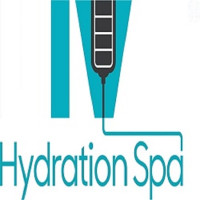 LIVE Hydration Spa Chesterfield