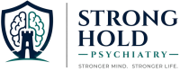 Strong Hold Psych