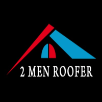 2 Men Roofer