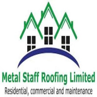 Metal Staff Roofing Limited