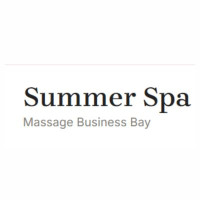 Summer Spa