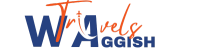 Waggish Travels | Flight Booking, Hotel Booking & Tour Packages