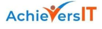 UI Development Course Training in Bangalore - AchieversIT