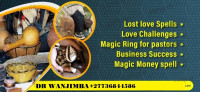 lost love spell caster in Johannesburg DRWANJIMBA+27736844586. ZA