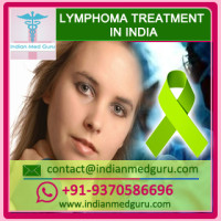 Average Cost of Lymphoma Treatment In India