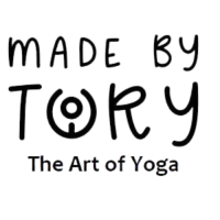 Made by Tory