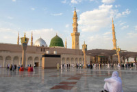 Haram Travel -Cheap Umrah Packages UK 2026