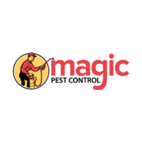 Magic Pest Control - Expert Pest Management Services