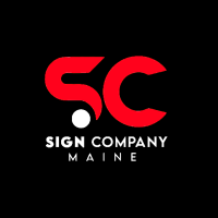 Maine Custom Signs