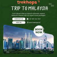 Book a Thailand Trip Package for an Unforgettable Journey