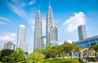 Malaysia Tour Package