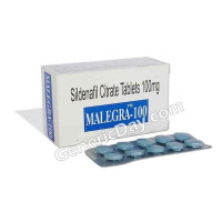 Build Long - Lasting Erection by Using Malegra 100 Mg