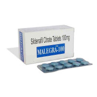 Malegra 100 mg The Best Effective ED Pills