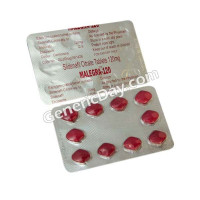 Malegra 120 Mg | Price | How to Use | Side effects