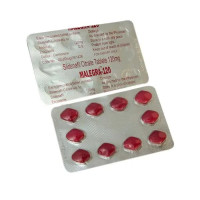 Get Malegra 120 [Sildenafil] Online With Speedy Delivery