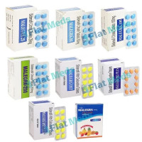Malegra Tablet | Erectile dysfunction Treatment | Visit Online Store