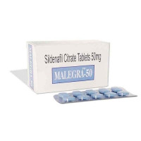 Malegra 50 Mg | Best Disorder Pill With Low Cost | Flatmeds