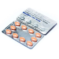 Malegra FXT Plus: The Blueprint for Long-Lasting Satisfaction