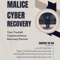 HOW TO RECOVER CRYPTOCURRENCY LOST TO BITCOIN INVESTMENT SCAM/MALICE CYBER RECOVERY WIL DO IT