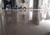 Italian Stone Diamond Polishing Services