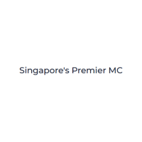Singapore's Premier MC