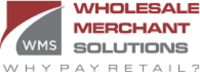 Wholesale Credit Card Processing