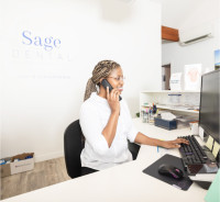 Sage Dental