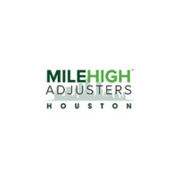 MileHigh adjusters houston.